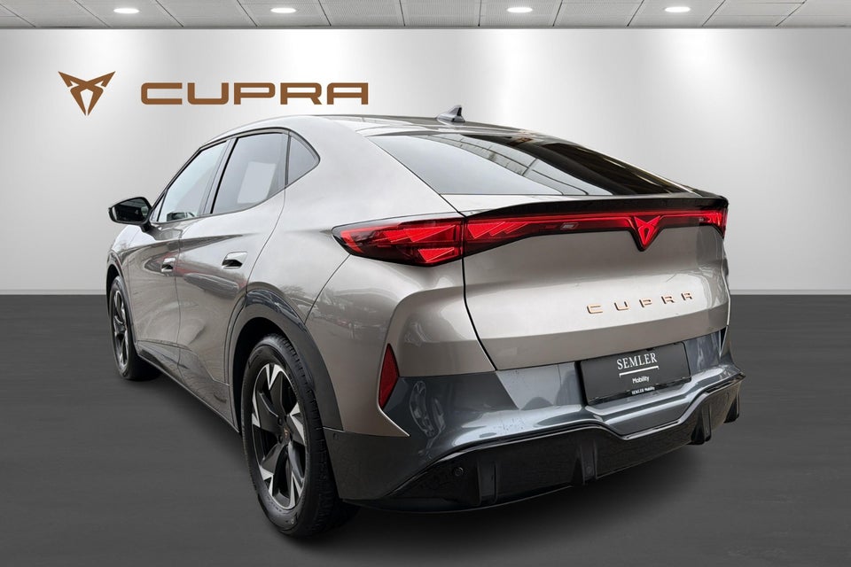 Cupra Tavascan 77 Endurance 5d