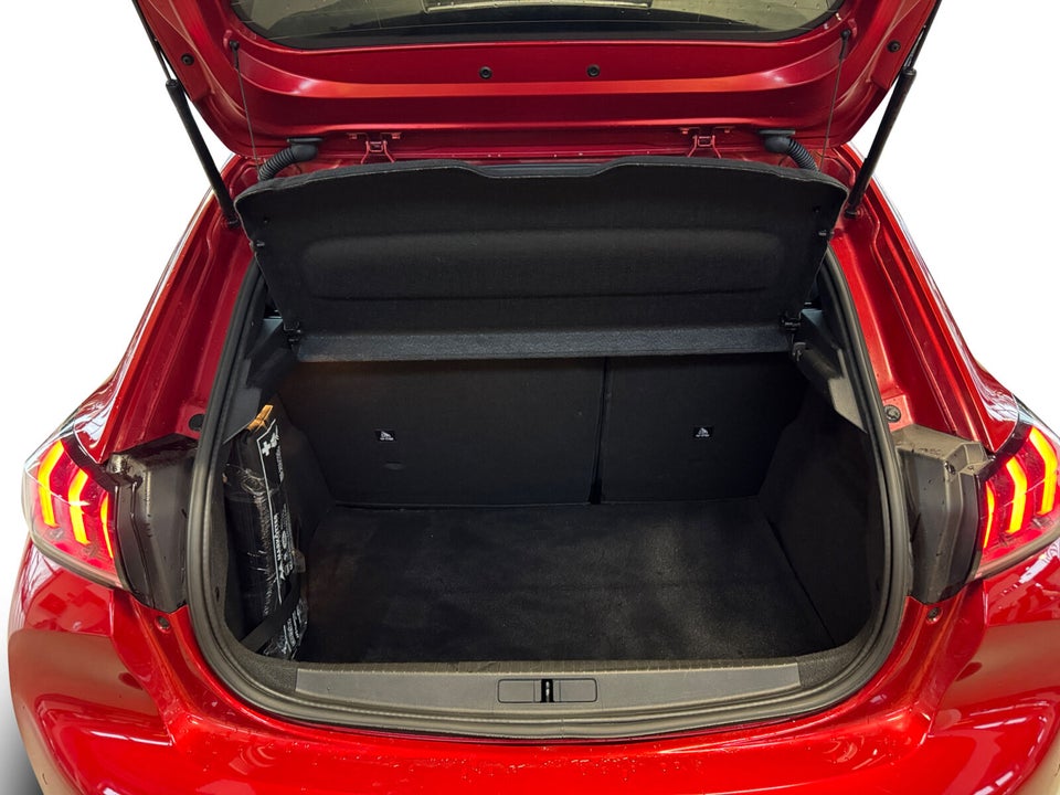 Peugeot e-208 50 Allure Pack 5d