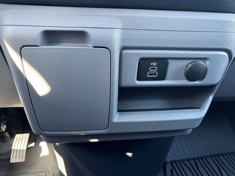 Ford Transit Custom 320 L1 2,0 EcoBlue Trend aut.