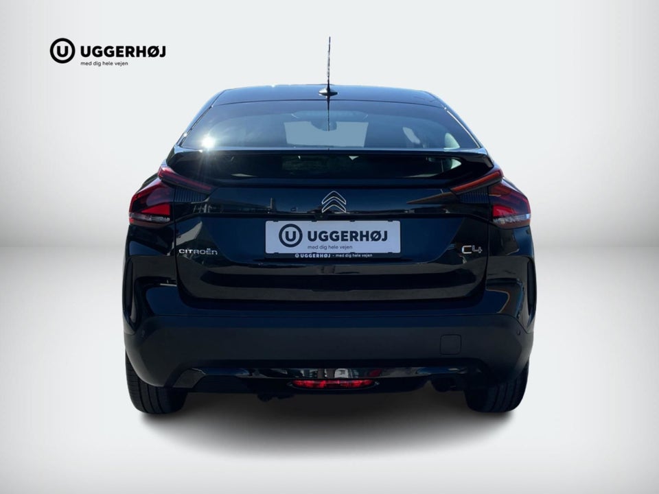 Citroën C4 1,2 PureTech 100 Carré 5d