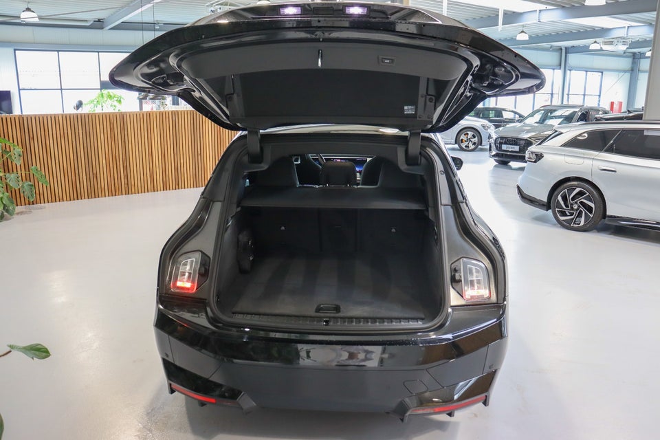 BMW iX xDrive40 M-Sport 5d