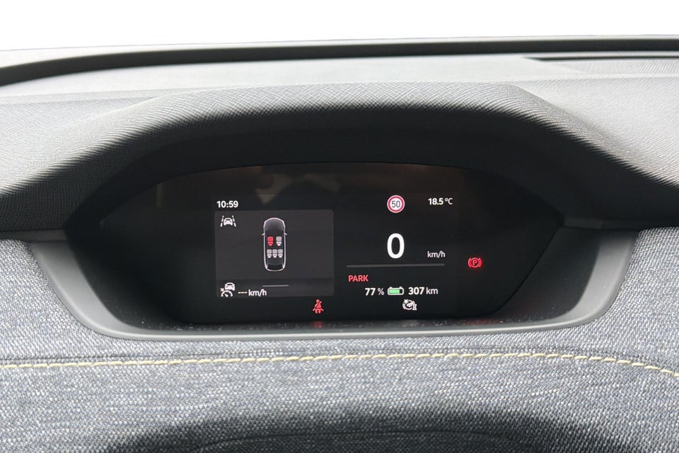 Skoda Elroq 85 iV 5d