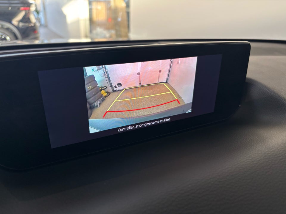 Mazda MX-30 e-SkyActiv Cosmo 5d