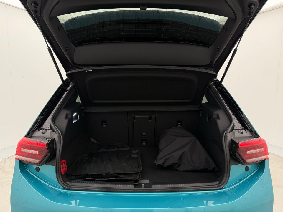 VW ID.3 58 Family 5d