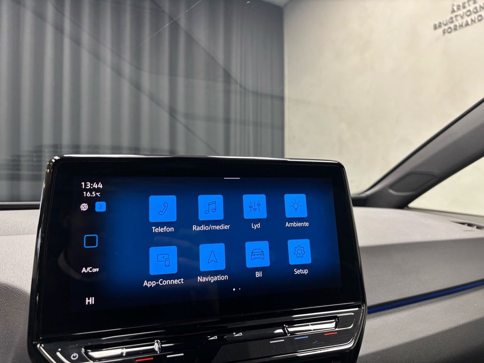 VW ID.3 45 City Pure Performance 5d