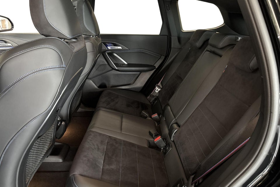 BMW iX1 xDrive30 M-Sport 5d