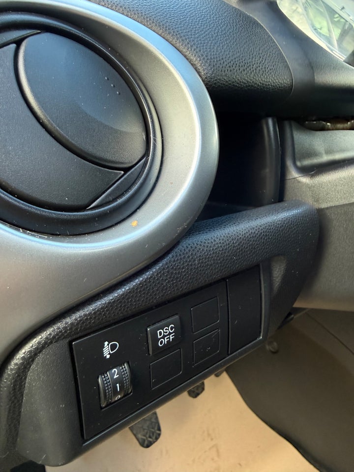 Mazda 2 1,3 Advance 5d