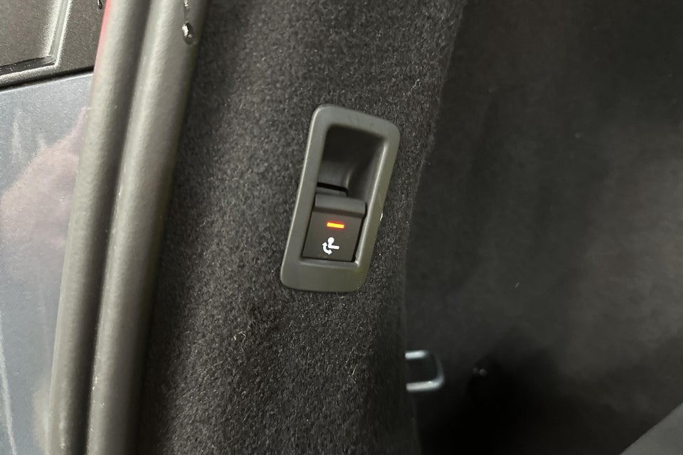 Audi Q4 e-tron 40 Attitude S-line 5d