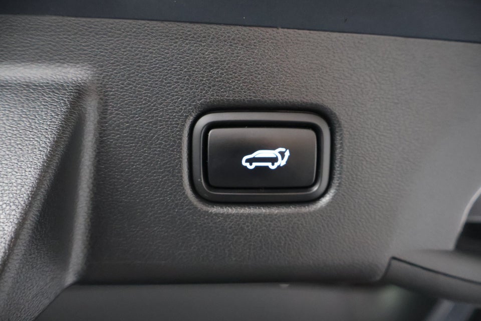 Hyundai Tucson 1,6 PHEV Advanced aut. 4WD 5d