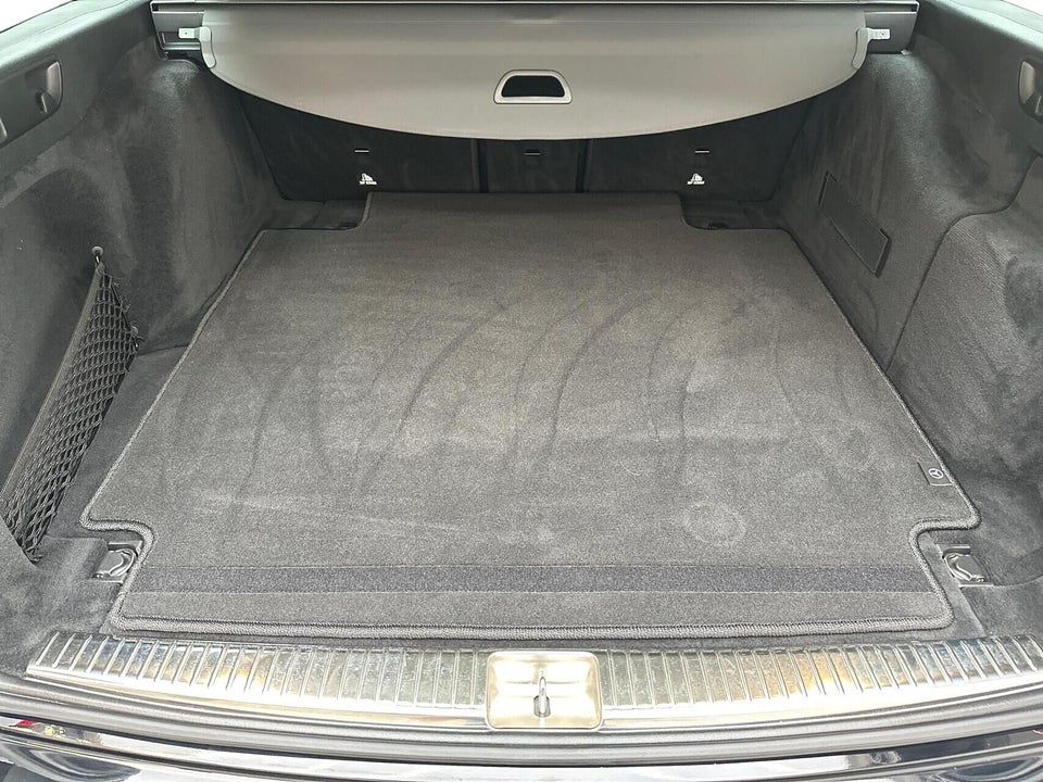 Mercedes E220 d 2,0 Avantgarde stc. aut. 5d