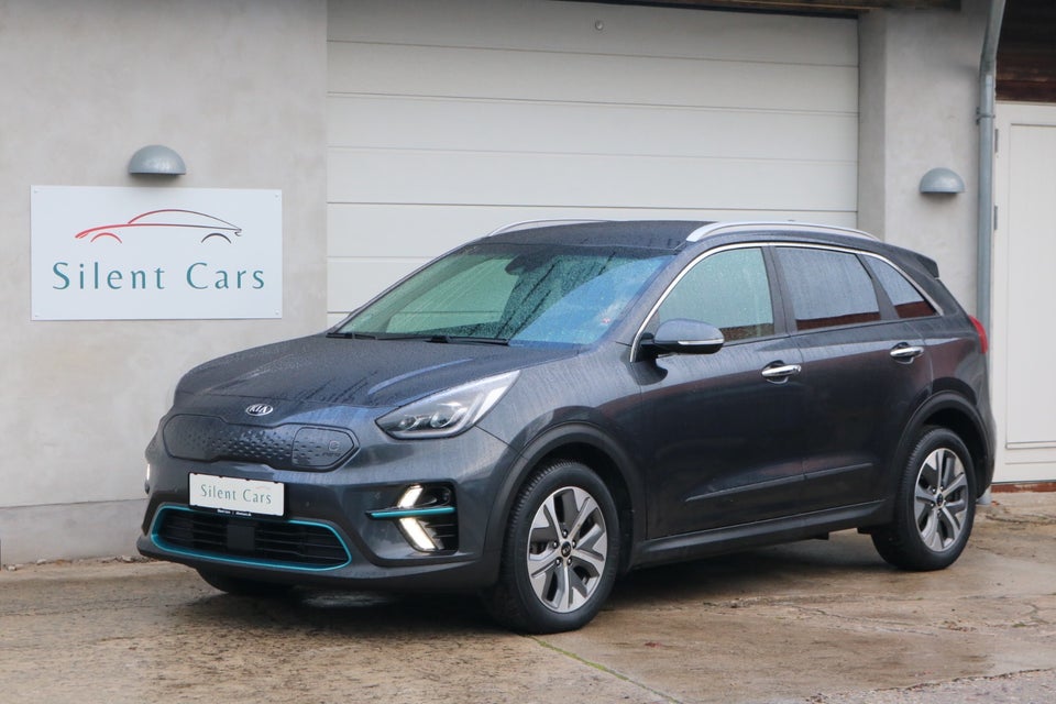 Kia e-Niro 64 Advance 5d