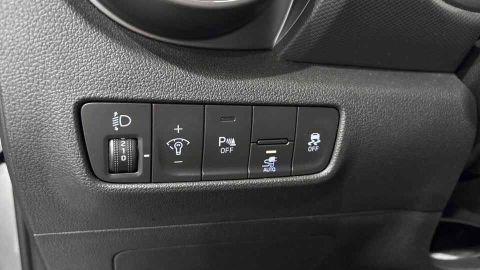Hyundai Kona 39 EV Select 5d