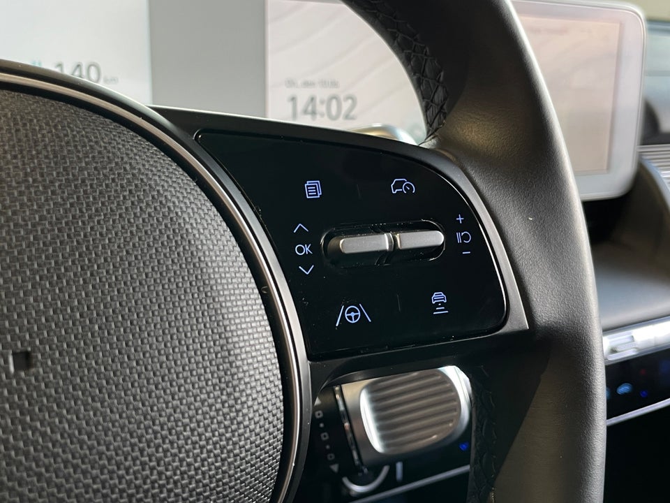Hyundai Ioniq 5 77 Techniq 5d
