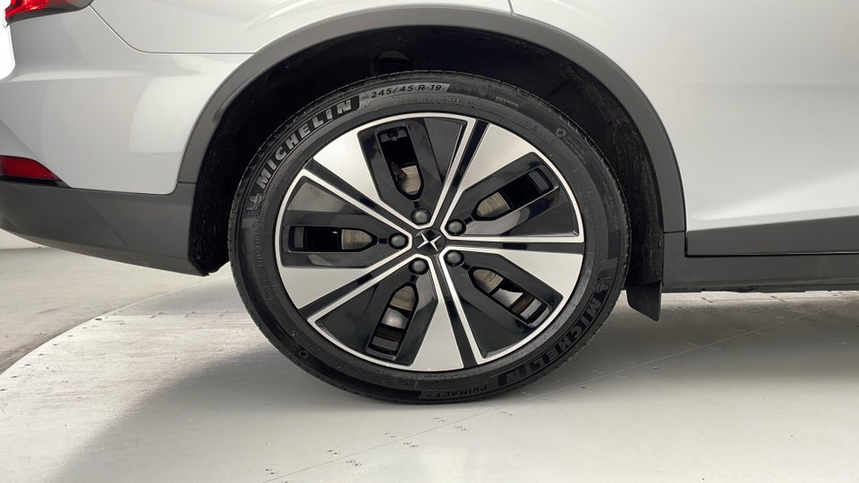 Polestar 2 Long Range 5d