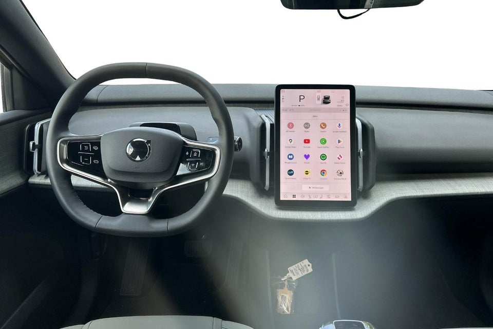 Volvo EX30 Extended Range Plus 5d