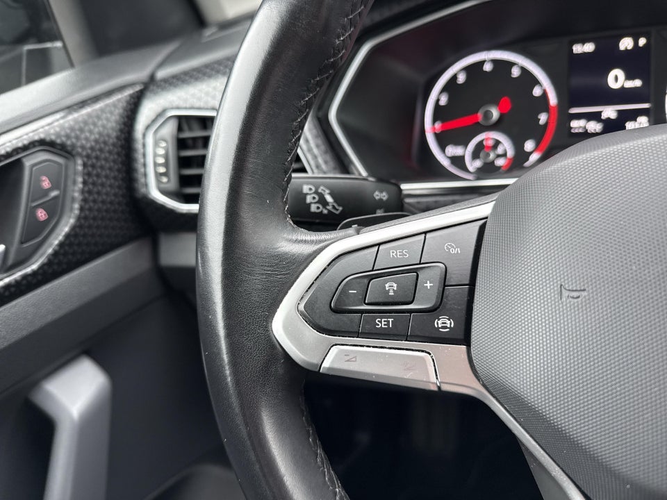 VW T-Cross 1,5 TSi 150 Style Team DSG 5d