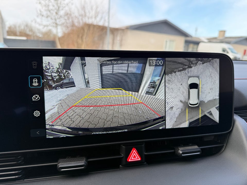 Hyundai Ioniq 5 84 N Line+ 5d