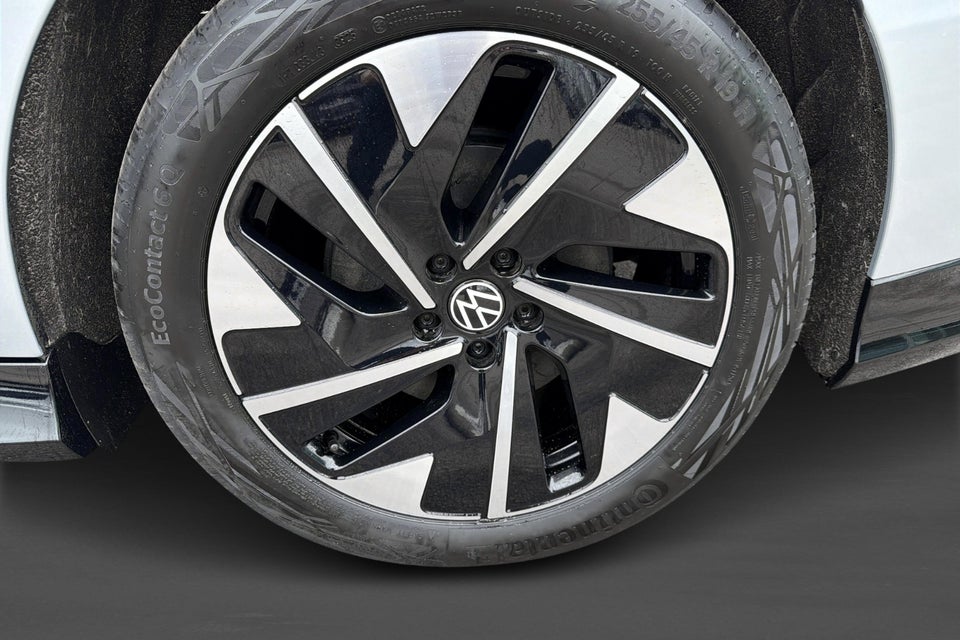 VW ID.7 86 Style S+ Tourer 5d