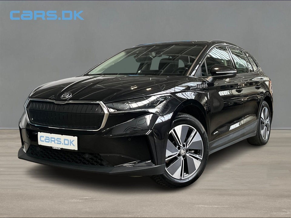 Skoda Enyaq 60 iV Loft 5d
