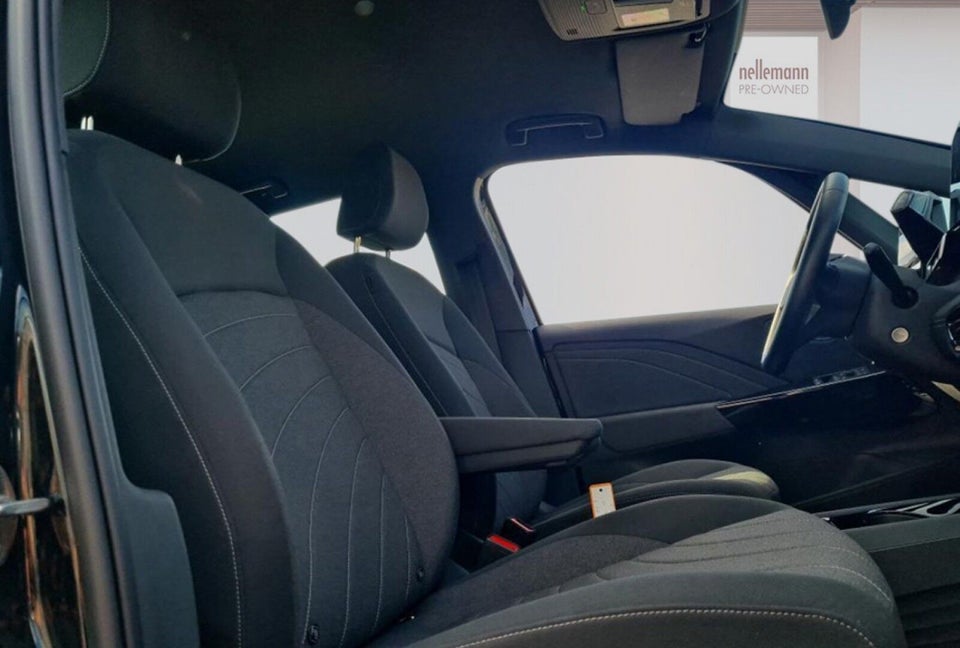 VW ID.3 58 Pro Performance 5d