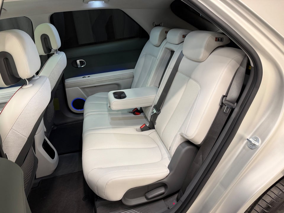 Hyundai Ioniq 5 77 Advanced 5d