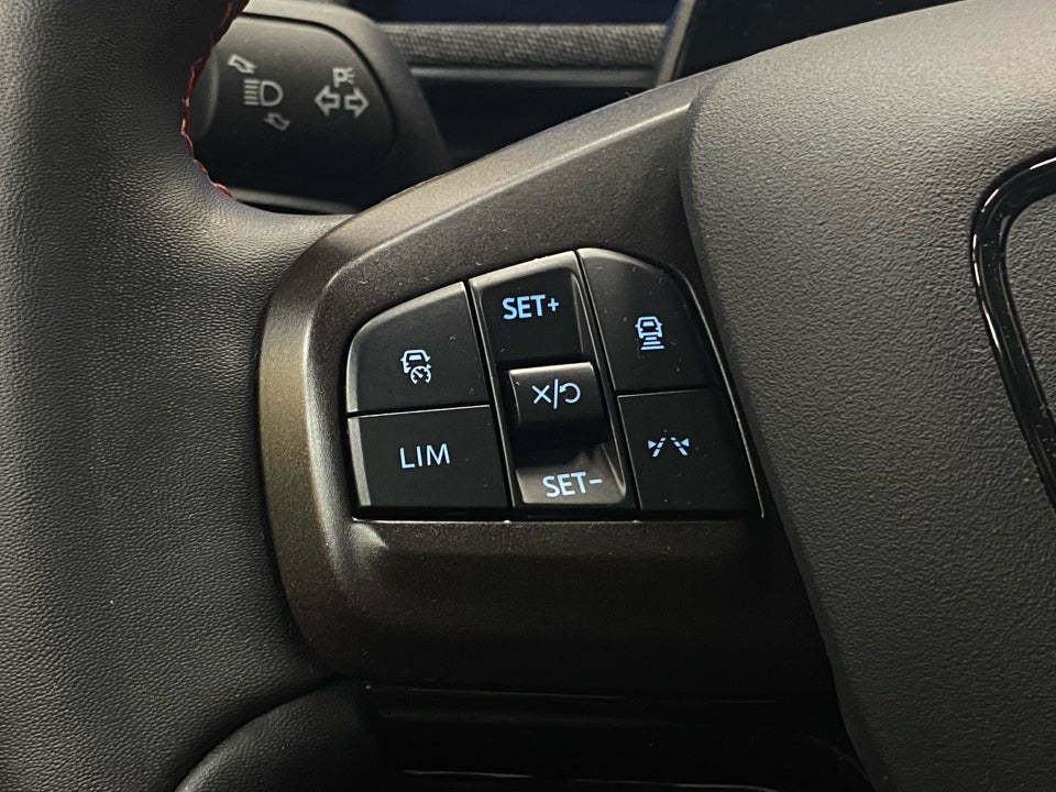 Ford Mustang Mach-E 88 First Edition Extended Range AWD 5d