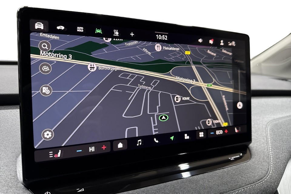 Skoda Enyaq 85 iV 5d