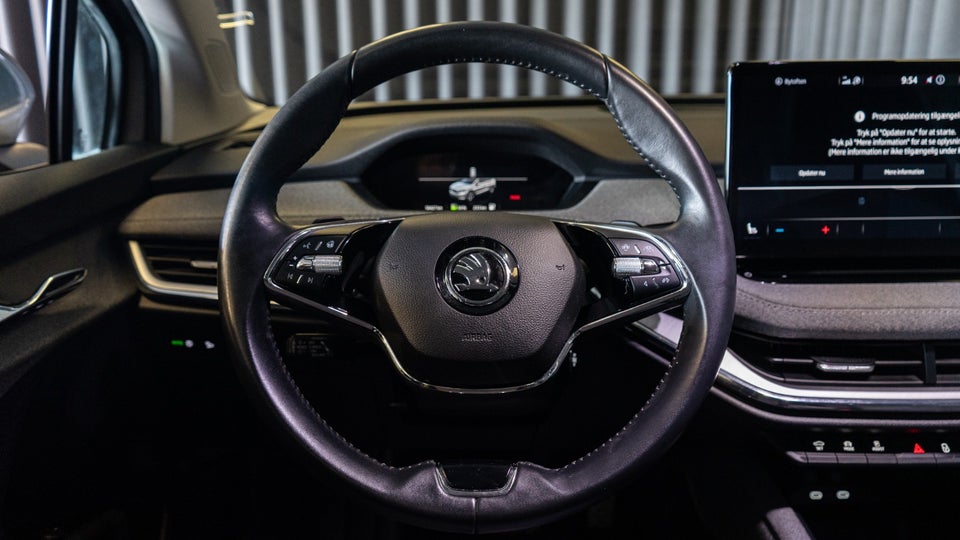 Skoda Enyaq 80 iV Loft 5d