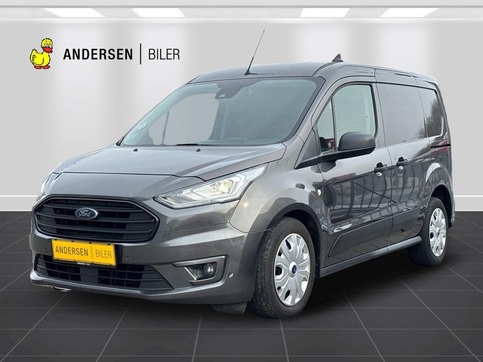 Ford Transit Connect 1,5 TDCi 120 Trend aut. kort