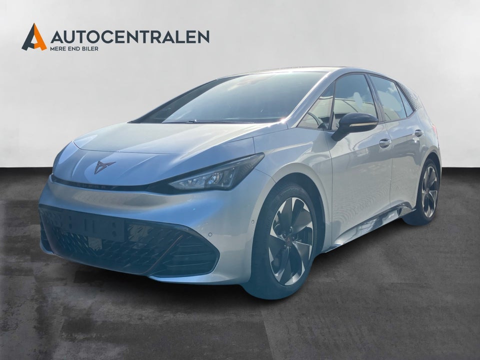 Cupra Born 58 e-Boost 5d