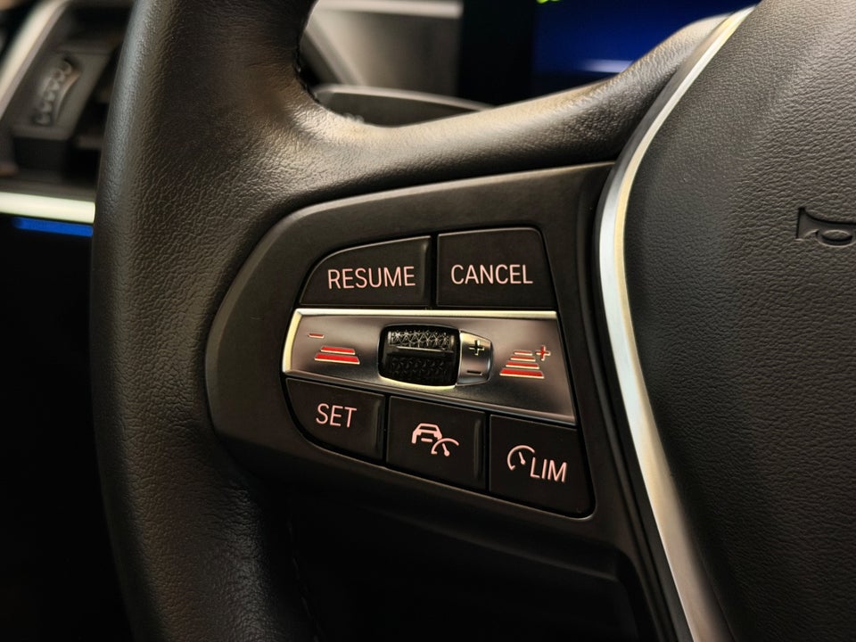BMW i4 eDrive35 Charged 5d