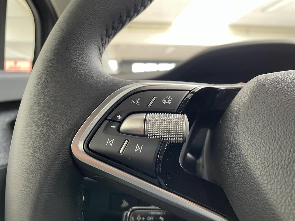 Skoda Elroq 85 iV Selection 5d