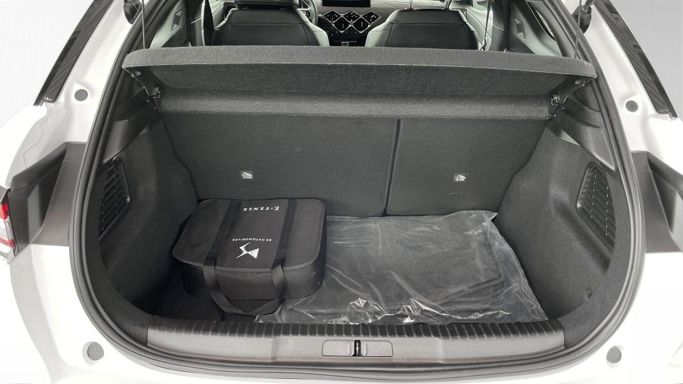DS DS 3 CrossBack 50 E-Tense Exclusive 5d
