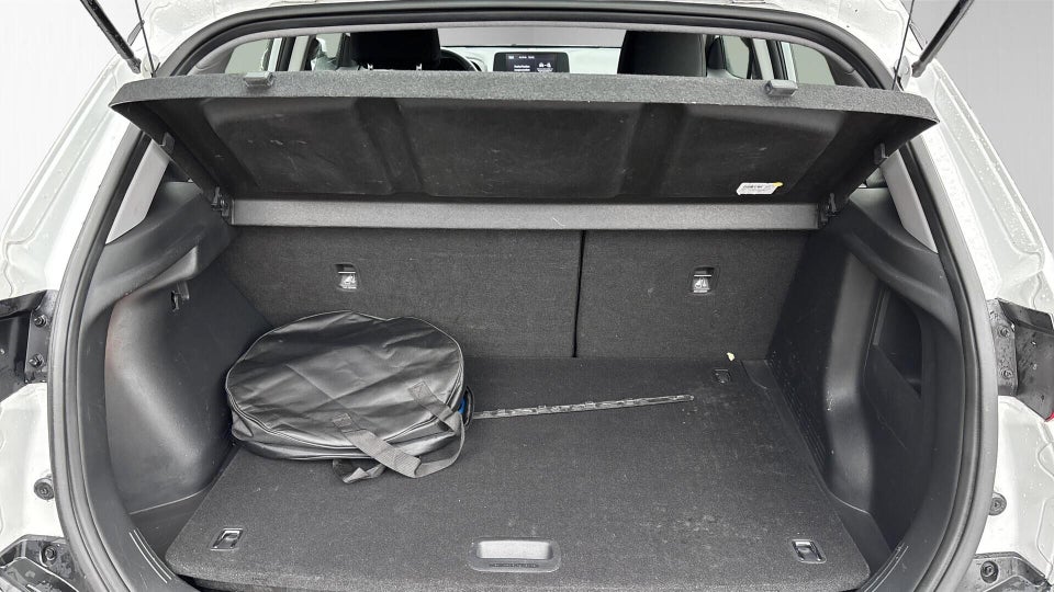 Hyundai Kona 39 EV Select 5d