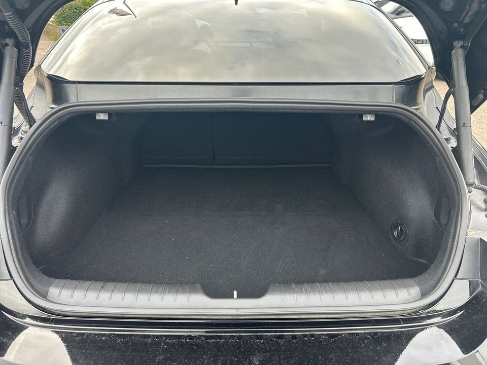 Hyundai Ioniq 6 77 Ultimate 4d