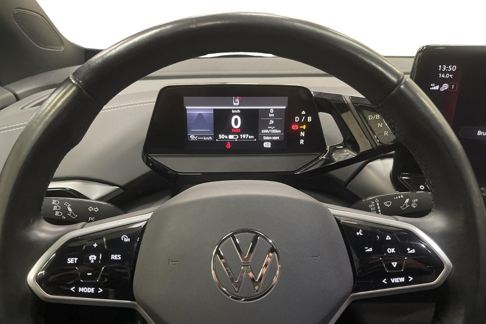 VW ID.5 77 Pro Performance 5d