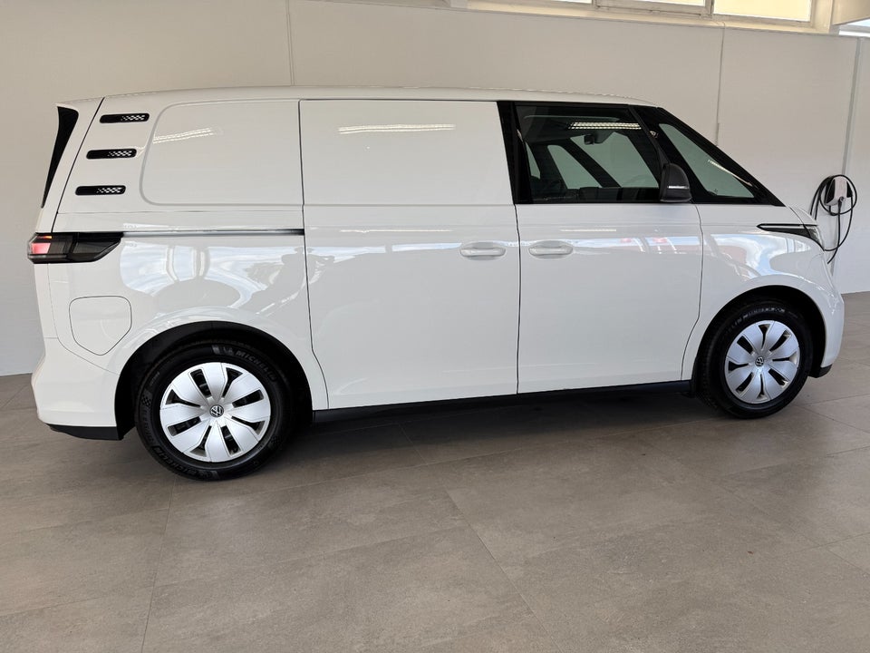 VW ID. Buzz 77 Cargo Comfort