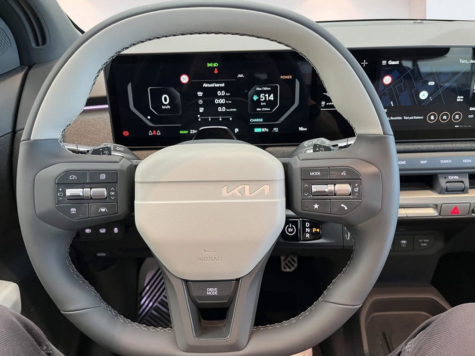 Kia EV3 81 Long Range GT-Line 5d