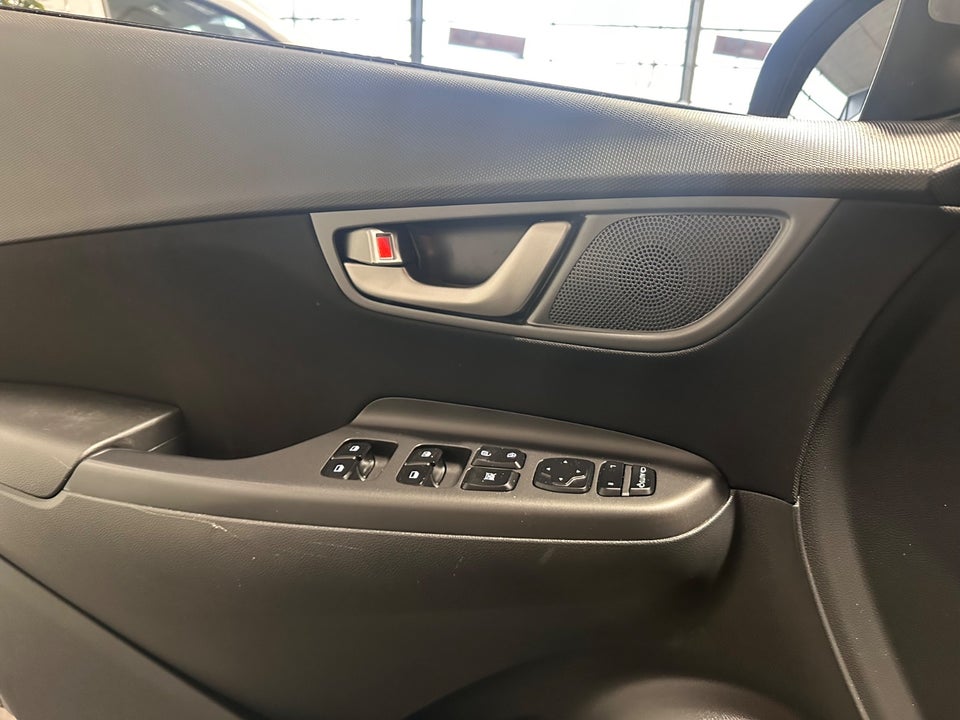 Hyundai Kona 1,6 T-GDi Trend DCT 5d