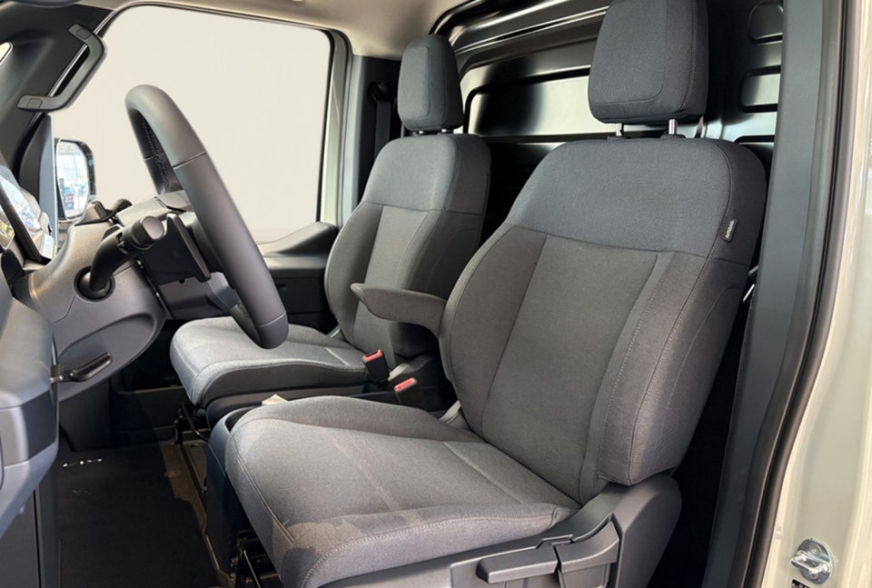 Kia PV5 71 Long Range Work Pro