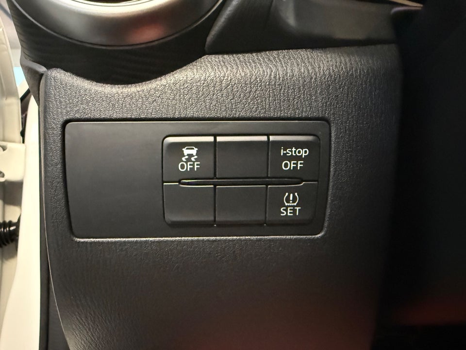 Mazda 2 1,5 SkyActiv-G 90 Sky 5d