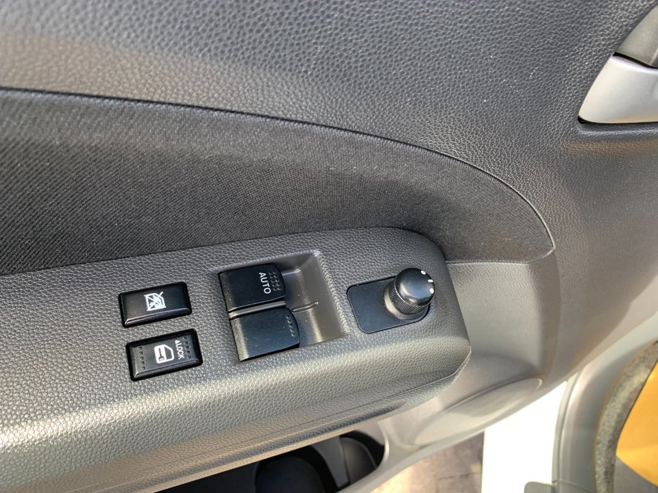 Suzuki Splash 1,0 GLS 5d