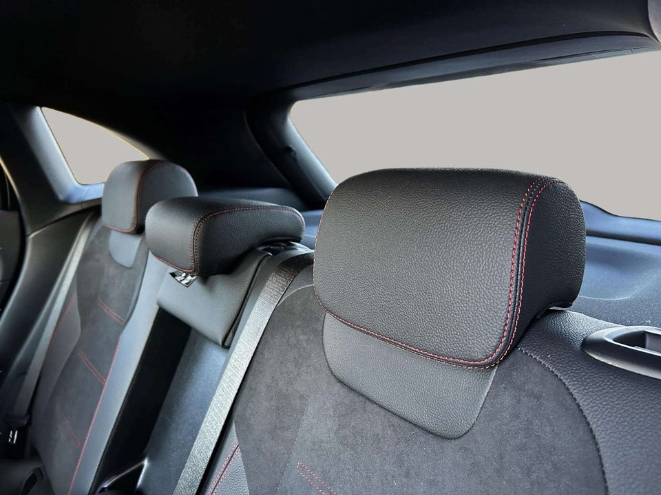 Mercedes EQA250+ AMG Edition 5d