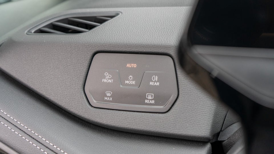 VW ID.3 58 Style Pro 5d