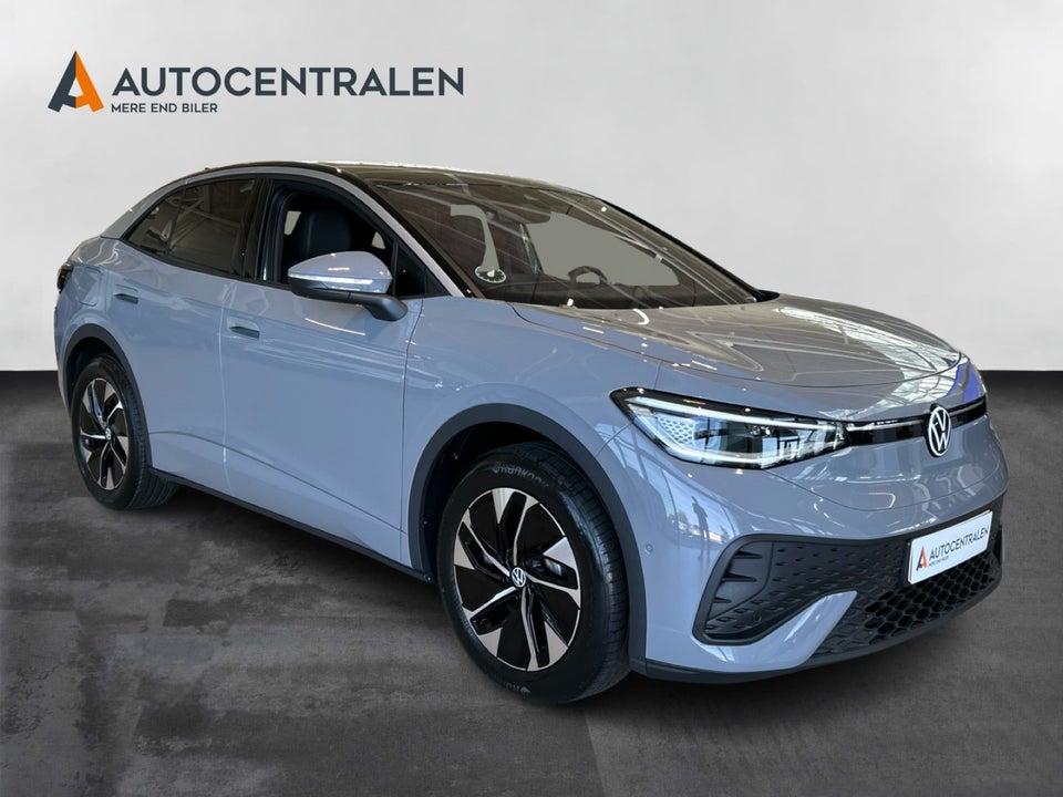 VW ID.5 77 Style+ 5d