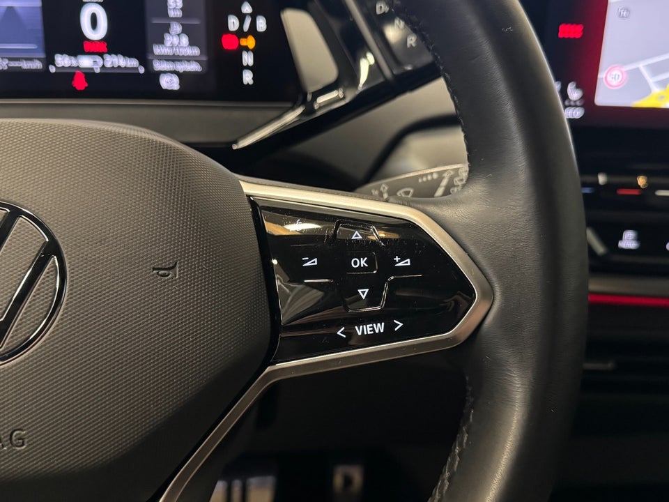 VW ID.4 77 Pro Performance 5d