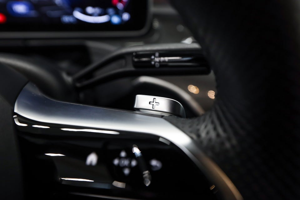 Mercedes C300 e 2,0 Advantage AMG stc. aut. 5d