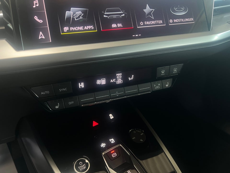 Audi Q4 e-tron 45 S-line 5d