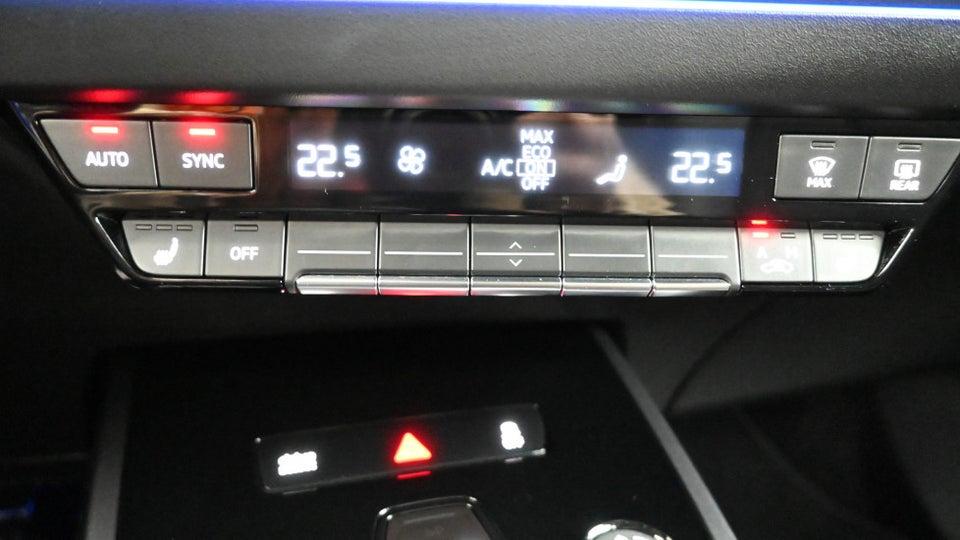 Audi Q4 e-tron 40 Attitude Sportback 5d