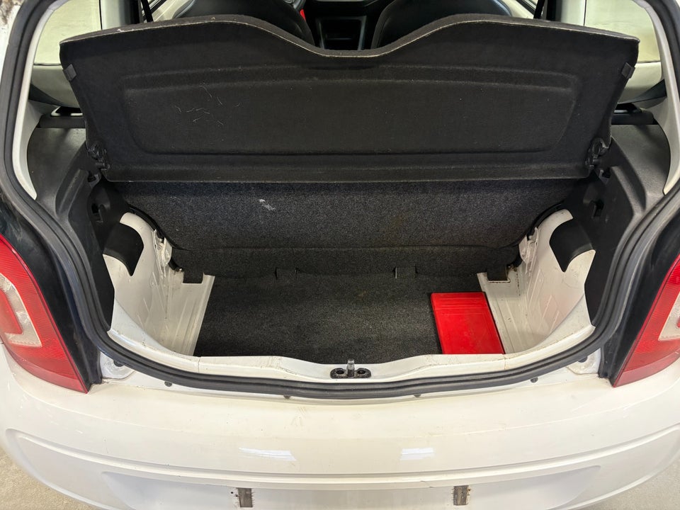 VW Up! 1,0 60 Take Up! BMT 3d